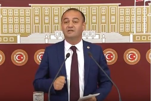 CHP'den 'staj ve çıraklık süresi emekliliğe sayılsın' talebi