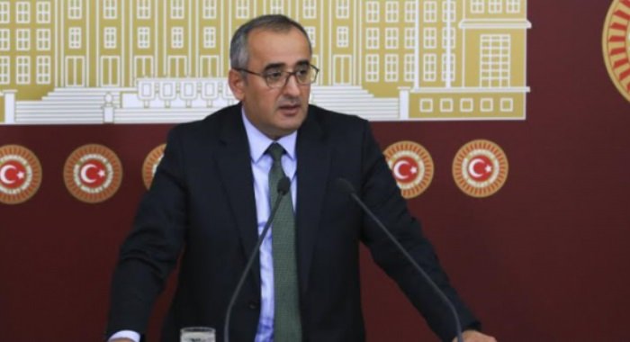 CHP'li Akar: Sorunların çözümüne talibiz