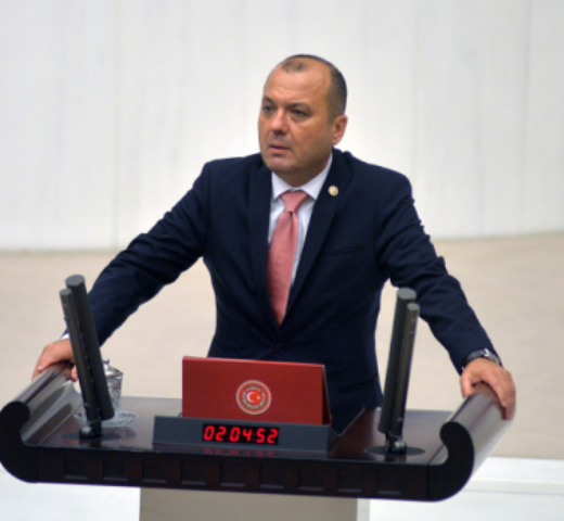 CHP’li Aygun, Trabzonlulardan özür diledi