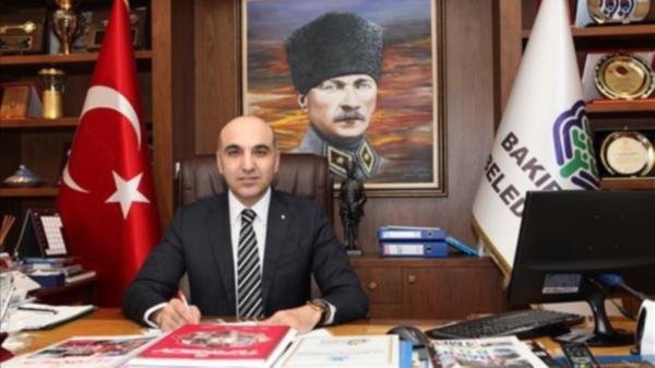 CHP'li Bakırköy Belediye Başkanı hakkında 11 yıl hapis istemi ile dava