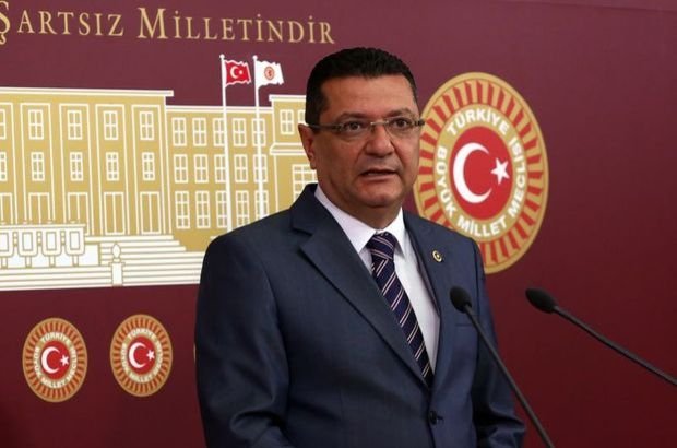 CHP'li Göker Eğridir Gölü’nü sordu