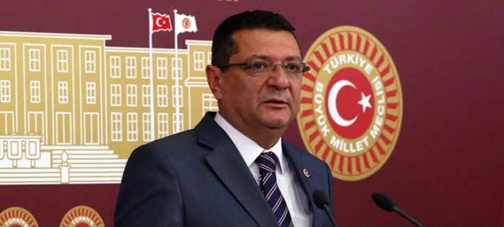 CHP'li Göker, Tarım Bakanı'na süt fiyatlarını sordu