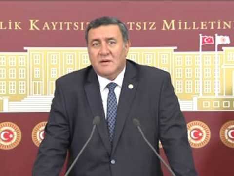 CHP'li Gürer: İşsizlerin varlığı TÜİK’in açıklamaları ile örtüşmüyor