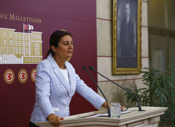 CHP'li Karabıyık: Öğretmen performans değerlendirme taslağı özgür düşünceyi kısıtlayacak