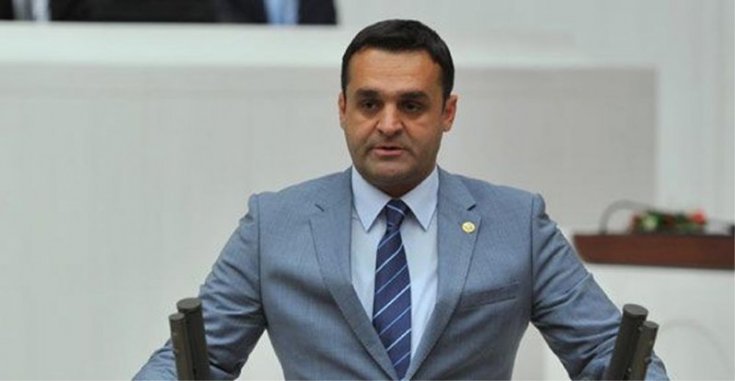 CHP'li Karadeniz'den Afrin şehitleri için mesaj CHP'li Karadeniz'den Afrin şehitleri için mesaj