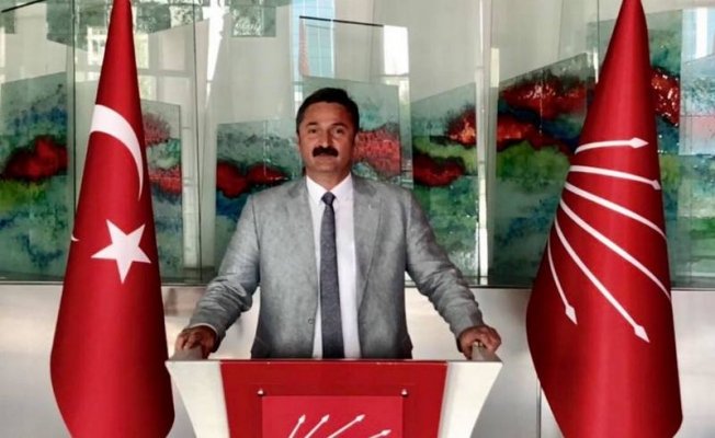 CHP’li Karlıdağ’dan Kılıçdaroğlu’na destek mesajı