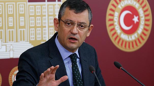 CHP'li Özel: İşsizlik artsın diyenler Erdoğan’a, düşsün diyenler İnce’ye oy versin