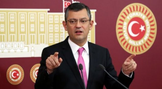 CHP'li Özel: Seçimi takır takır alacağız