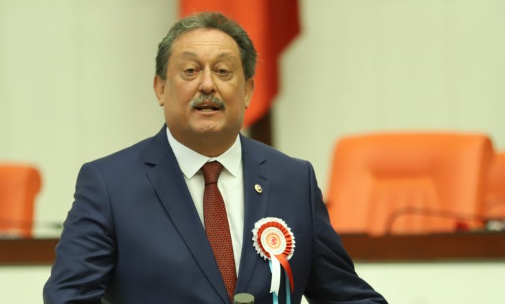 CHP'li Özer'den, Bakan Albayrak'a YEP sorusu