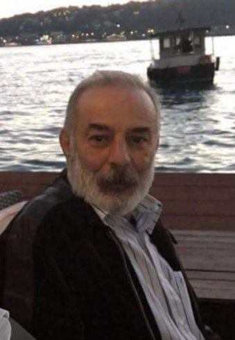 CHP'li Özkan Kaplan hayatını kaybetti