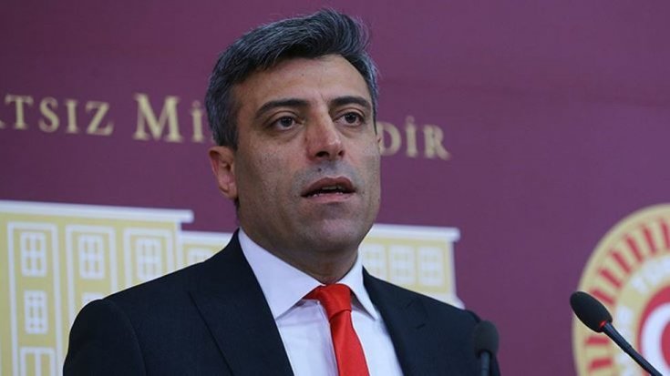 CHP'li Öztürk Yılmaz'dan Hulusi Akar'a: Daha kendi kurumuna sahip olamamışsın, hesap vermek yerine terfi edip bakan oluyorsun