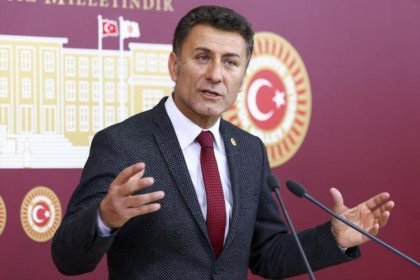CHP'li Sarıbal: AKP, ithalatı bir zenginleşme aracı olarak kullanıyor