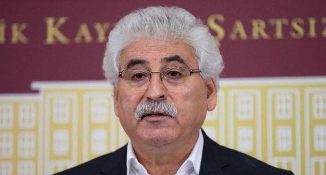 CHP'li Tüm: AKP'nin baraj sevdası Ayvalık doğasını tümden yok edecek