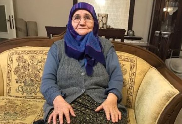 CHP'li Yaşar Tüzün'ün annesi Saadet Tüzün hayatını kaybetti