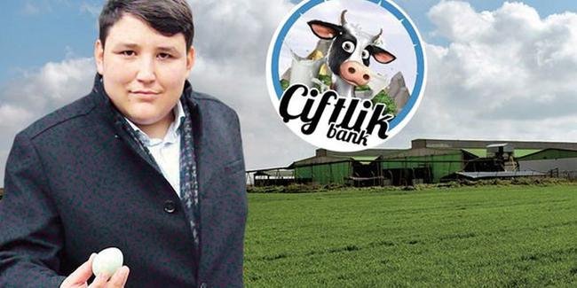 Çiftlik Bank mağdurları: Açılışlara devlet adamları geliyordu, dolandırıcı olsalardı bunların yanlarında durmazlardı diye düşünerek güvendik Çiftlik Bank mağdurları: Açılışlara devlet adamları geliyordu, dolandırıcı olsalardı bunların yanlarında durmazlardı diye düşünerek güvendik
