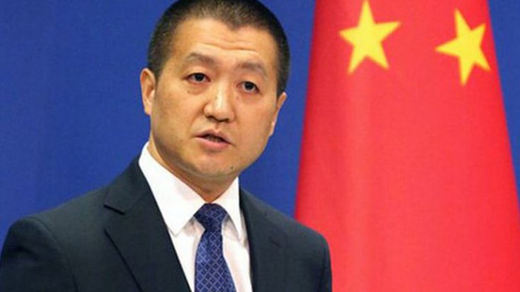 Çin: 'İnsan haklarını siyasete alet etmek ahlaksızlık'
