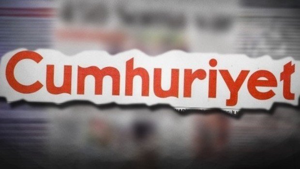 Cumhuriyet Gazetesi Davası 25 Nisan'a ertelendi