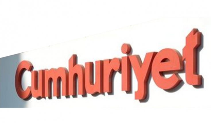 Cumhuriyet'e 5 yeni yazar Cumhuriyet'e 5 yeni yazar