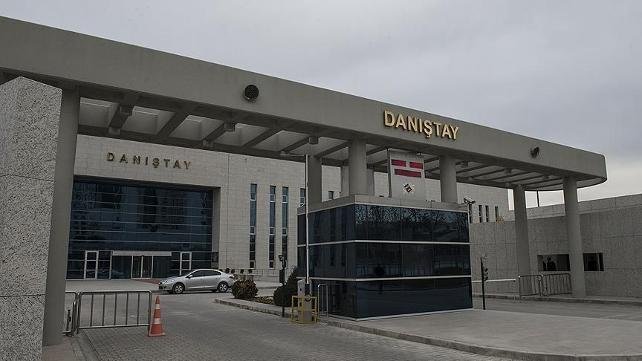 Danıştay savcısı: 'TSK’da başörtüsü serbestisi laikliğe aykırı, hukuken kabul edilemez'