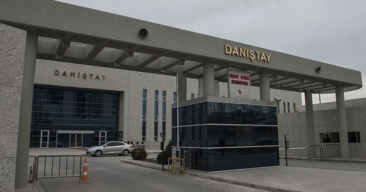 Danıştay'dan 'okulda yasak aşk' kararı