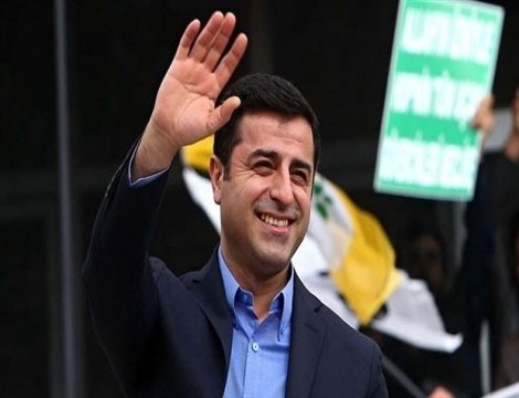 Demirtaş 434 gün sonra ilk kez hakim karşısına çıkacak