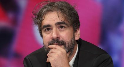 Deniz Yücel: Kirli anlaşmayla tahliye istemiyorum