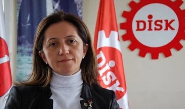 DİSK'ten Hakkari'deki PKK saldırısına kınama