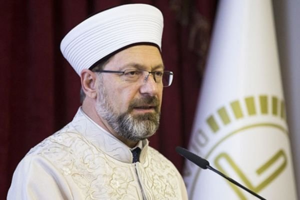 Diyanet'ten Suriye'de görev yapacak imamlara laiklik karşıtı eğitim