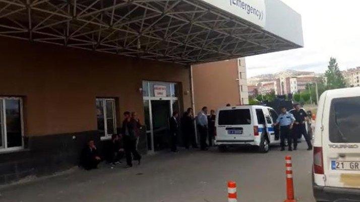 Diyarbakır'da iki aile arasında silahlı kavga: 5 ölü