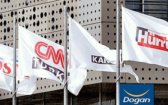 'Doğan Medya Grubu'nun Demirören'e satışının ardından Kanal D TV8 gibi olacak, haber bülteni kalkacak' iddiası