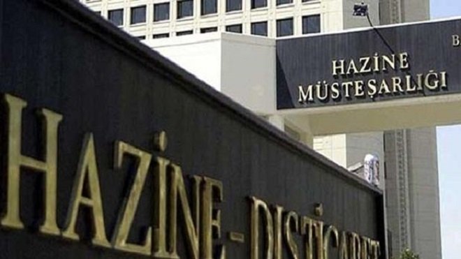 Dolarla borçlanırken yabancıya yüzde 7.5 faiz veren Hazine, kendi vatandaşına yüzde 4 faiz veriyor