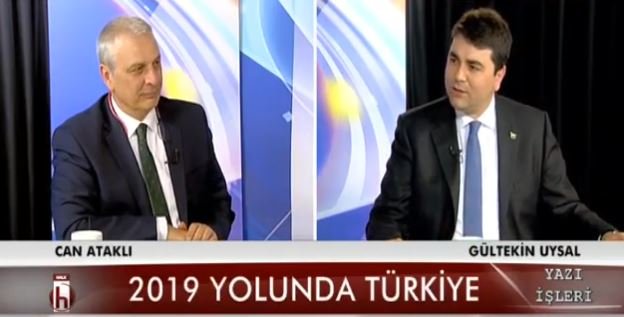 DP Genel Başkanı Uysal: Seçim akşamlarında kucaklaşıp meydanlarda kutuplaşmanın sürdürülebilir yanı yok DP Genel Başkanı Uysal: Seçim akşamlarında kucaklaşıp meydanlarda kutuplaşmanın sürdürülebilir yanı yok