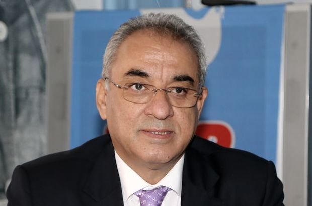 DSP Genel Başkanı Önder Aksakal Can Ataklı'nın konuğu oluyor