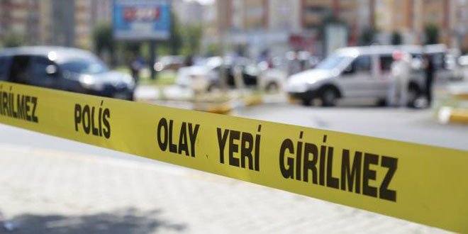 Düğünde halay çekme kavgası: 16 yaralı