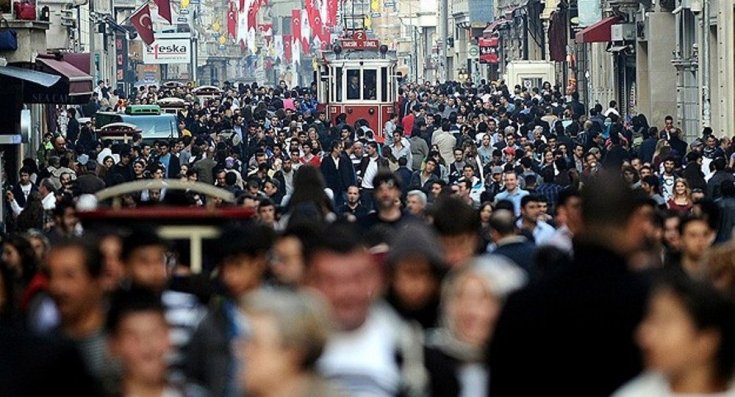 Dünya Ekonomik Forumu raporu: Türkiye'de gelir eşitsizliği yüksek
