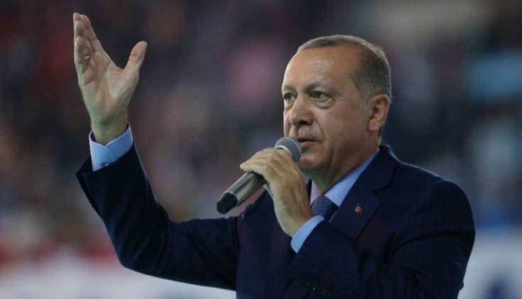 Economist: Türkiye'nin diplomatik krizi hızla ekonomik krize dönüşüyor