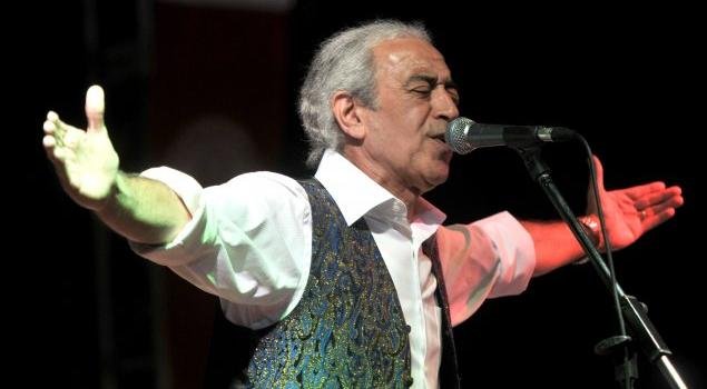Edip Akbayram: Türkiye’nin tüm siyasi hayatında bu kadar baskıcı bir yönetimi hiç görmedim Edip Akbayram: Türkiye’nin tüm siyasi hayatında bu kadar baskıcı bir yönetimi hiç görmedim
