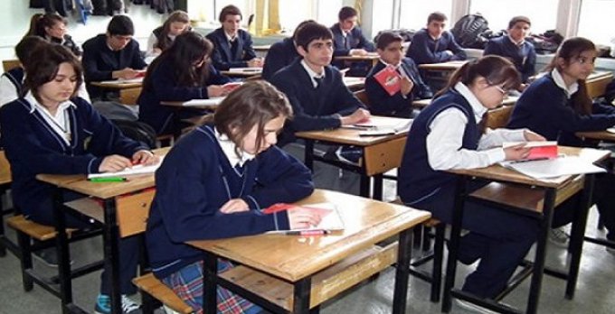 Eğitim yeni dönemde sorunlarla başlıyor Eğitim yeni dönemde sorunlarla başlıyor