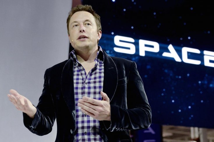 Elon Musk: Mars'a test yolculukları başlıyor