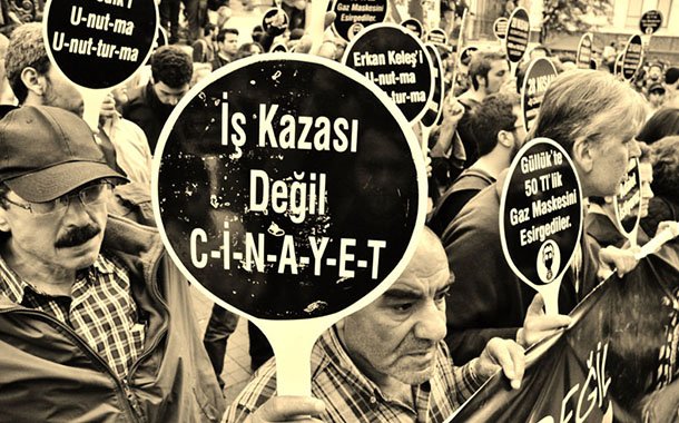 'Emeklilik çağında çalışan’ en az 228 işçi hayatını kaybetti