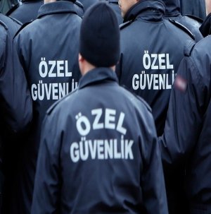 Emniyetten 50 bin özel güvenlik görevlisine eğitim