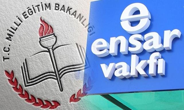 Ensar Vakfı ile MEB arasındaki protokolde 'kısmi' yürütmeyi durdurma kararı