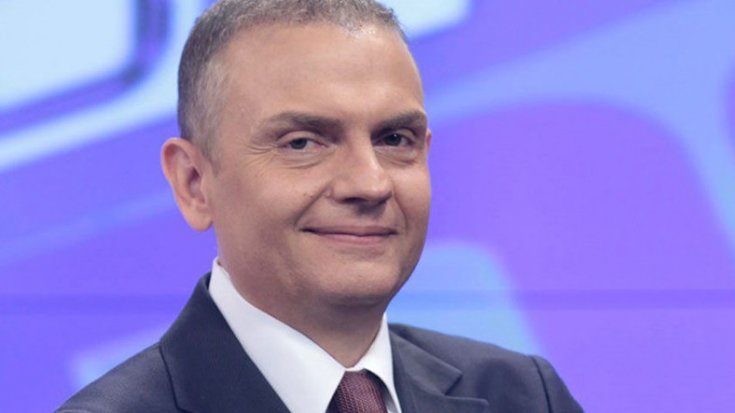 Ercan Taner, NTV'den ayrıldı