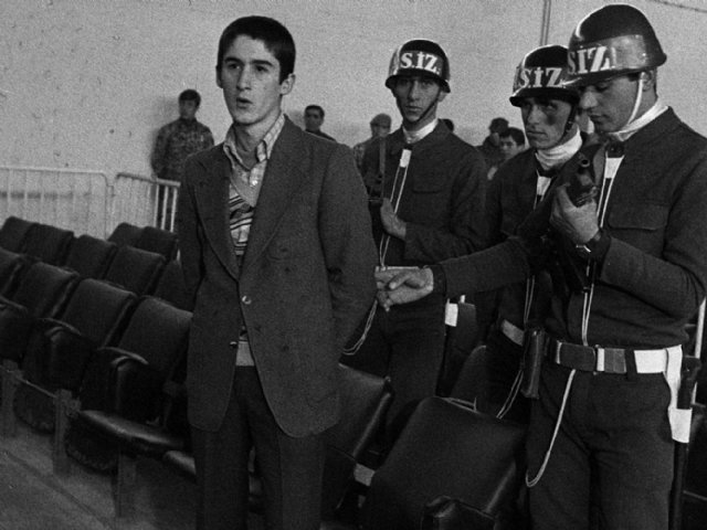 Erdal Eren'in idam edilişinin 38. yıl dönümü