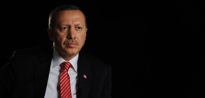 Erdoğan: Finans piyasalarındaki gelişmelerin ekonomimizle bir ilgisi yok