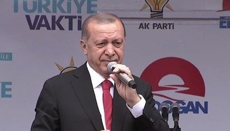 Erdoğan: Kıraathane deyince bunlar kumarhane anlıyor ya