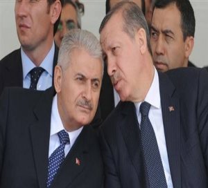 Erdoğan ve Yıldırım’ın bir yıllık örtülü ödenek harcaması 3 milyarı aştı