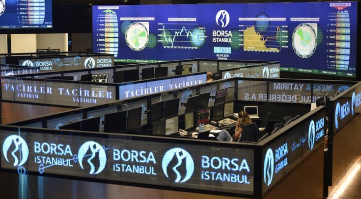 Erdoğan'dan Borsa İstanbul talimatı