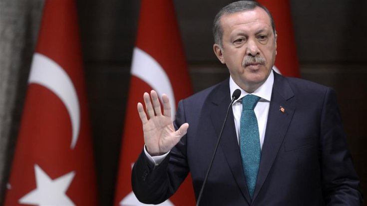 Erdoğan'dan hedefindeki Boğaziçi öğrencilerine: Okuma hakkı vermeyeceğiz