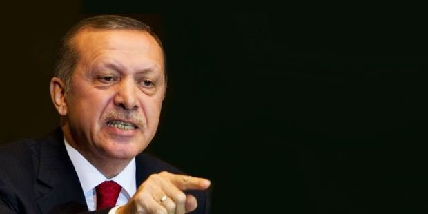 Erdoğan'dan Özgür Özel'e: Sen o el kol hareketini AK Parti Genel Başkanına yapabilirsin ama Cumhurbaşkanına yapamazsın